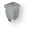 Ecrou de serrage D2,9 trou 5X5